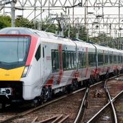 Delays - Greater Anglia services in Essex are experiencing disruption