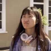 Chinese filmmaker Lori arrives in Thaxted in 'This Blessed Plot'