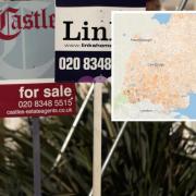 Revealed - The most expensive and cheap postcodes in Essex