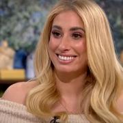 Stacey Solomon said she hopes to empower homeowners with her new show