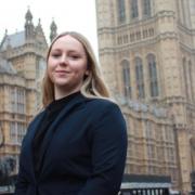 Issy Waite is Labour's parliamentary candidate for North West Essex