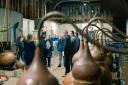 English Spirit Distillery produces small batch rum, vodka, gin, single malt and sambuca from the new site at Great Yeldham in Essex