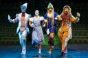 Follow the Yellow Brick Road to Harlow Playhouse this Easter to see the Wizard of Oz.