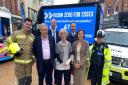 Vision Zero - to cut deaths and serious injuries on Essex roads - is launched
