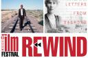 Paris, Texas and Letters From Baghdad will be screened as part of Cambridge Film Festival at Home's Rewind season.