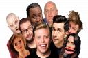 Al Murray, Rob Beckett, Reginald D Hunter, Dara O Briain, Russell Kane, Milton Jones and Nina Conti are among the many acts set to appear at the 2021 Cambridge Comedy Festival.
