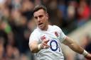 George Ford will start for England in their second 2021 Six Nations game at home to Italy.