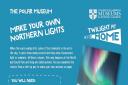 University of Cambridge Museums (UCM) is holding its traditional 'Twilight' event for families online this year.