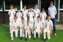 Saffron Walden Cricket Club's U12 side completed a memorable year with two league titles.