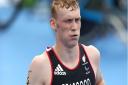 Saffron Walden's George Peasgood has been selected as part of the triathlon squad for the 2020 Paralympics in Tokyo.