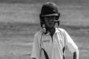 Max Wiseman hit his maiden senior century for Saffron Walden Cricket Club's third team.