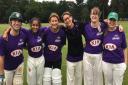 Saffron Walden Cricket Club are running a total of 32 teams across the entire club this season.