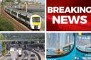 LIVE: Latest breaking news, traffic and travel updates across Essex