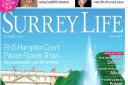 Surrey Life magazine June 2014