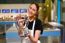 Lisa Snowdon was crowned Celebrity MasterChef 2022 champion.