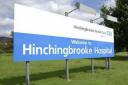 Hinchingbrooke Hospital