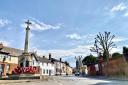Services will be held at Saffron Walden War Memorial to mark Remembrance Day