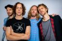 Razorlight will be performing at Heritage Live