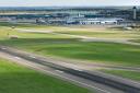 Stansted Airport's runway is being resurfaced over the next five months