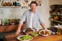 Jamie Oliver fans excited by £1 curry recipe (PA)