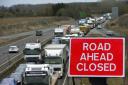 Here's when closures on the A12 will 'cause disruption' to motorists this weekend
