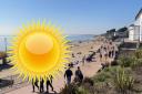 Warning issued to beachgoers as temperatures look set to hit 30 degrees in Essex