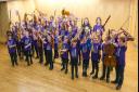 Saffron Walden Children's Orchestra is running a summer course in July