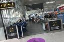 London Stansted achieved the highest possible rating for disability access