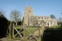 Clavering Church is holding a heritage day
