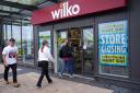All 400 Wilko stores in the UK will close by early October according to administrators.