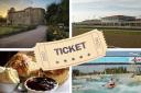 Competition offers free tickets for top Essex attractions - here's how to enter