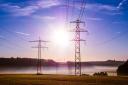 Upgrade – National Grid has said the 110-mile line of pylons is needed to meet government green energy targets