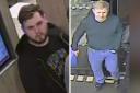 Appeal - Police have released CCTV imagery in their investigation