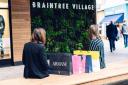Deals - Braintree Village has announced exciting changes to reflect the Black Friday weekend