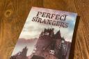Perfect Strangers by T G Trouper releases next month