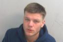 Police are still wanting to speak with 23-year-old Jake Wintersgill