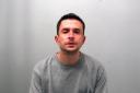 Pictured: 'Dangerous' Basildon man jailed over first UK cyber-flashing offence