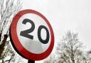 A permanent 20mph speed limit has been implemented in the centre of Saffron Walden