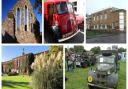 There will be dozens of Heritage Open Days in Essex in September.
