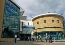 The Princess Alexandra Hospital NHS Trust in Harlow saw record numbers in A&E for June.