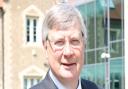 Roger Hirst, Police, Fire and Crime Commissioner for Essex