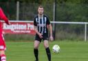 New signing Will McClelland scored on his debut as Saffron Walden Town beat Sawbridgeworth Town in the Essex Senior League.