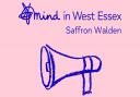Mind in West Essex is opening its new community space in Saffron Walden