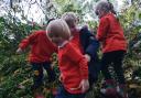 Saffron Walden has welcomed its first Squirrel Scouts
