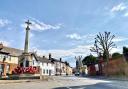 Services will be held at Saffron Walden War Memorial to mark Remembrance Day