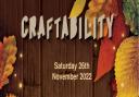 CraftAbility in Thaxted is holding a fair and open day on Saturday