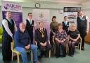 Saffron Walden Town Council is collaborating with UCAN and Enterprise East to breathe life into the Garden Room