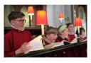 The Junior Choir at St Mary's Church is recruiting new members