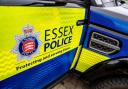 Police are appealing for information after a suspected kidnap in Saffron Walden