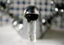 Affinity Water is currently fixing a problem with the water supply in the Saffron Walden area